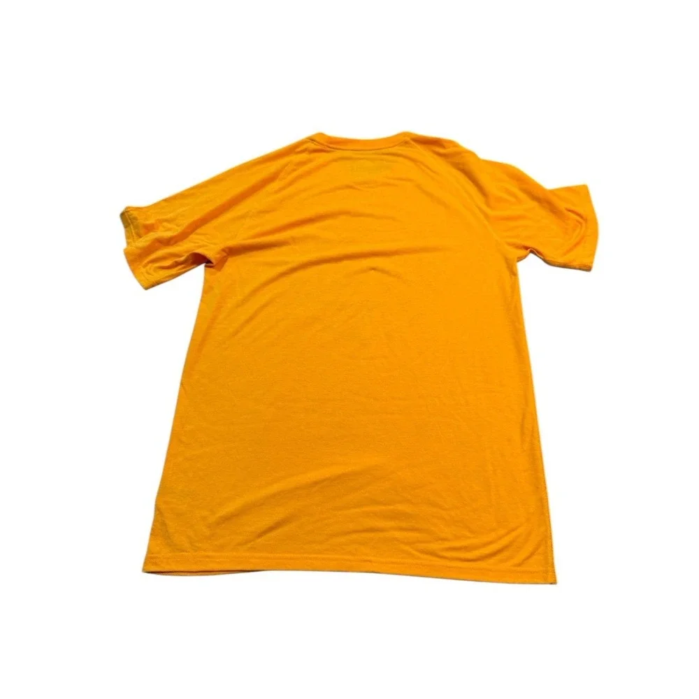 Adidas Denver Nuggets Performance T‎ Shirt NBA Basketball Size L NWOT